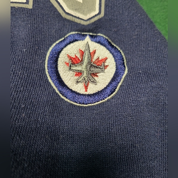 Winnipeg Jets hoody - Picture 5 of 5
